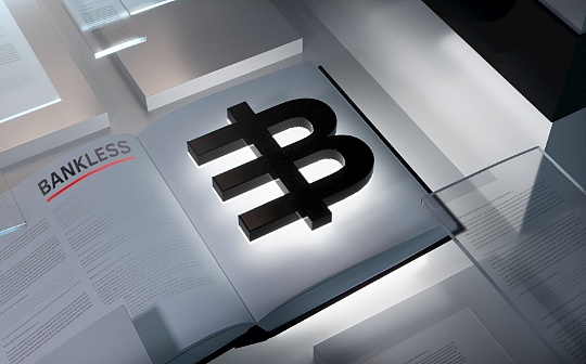 Bankless:Ordinals系列问题指南