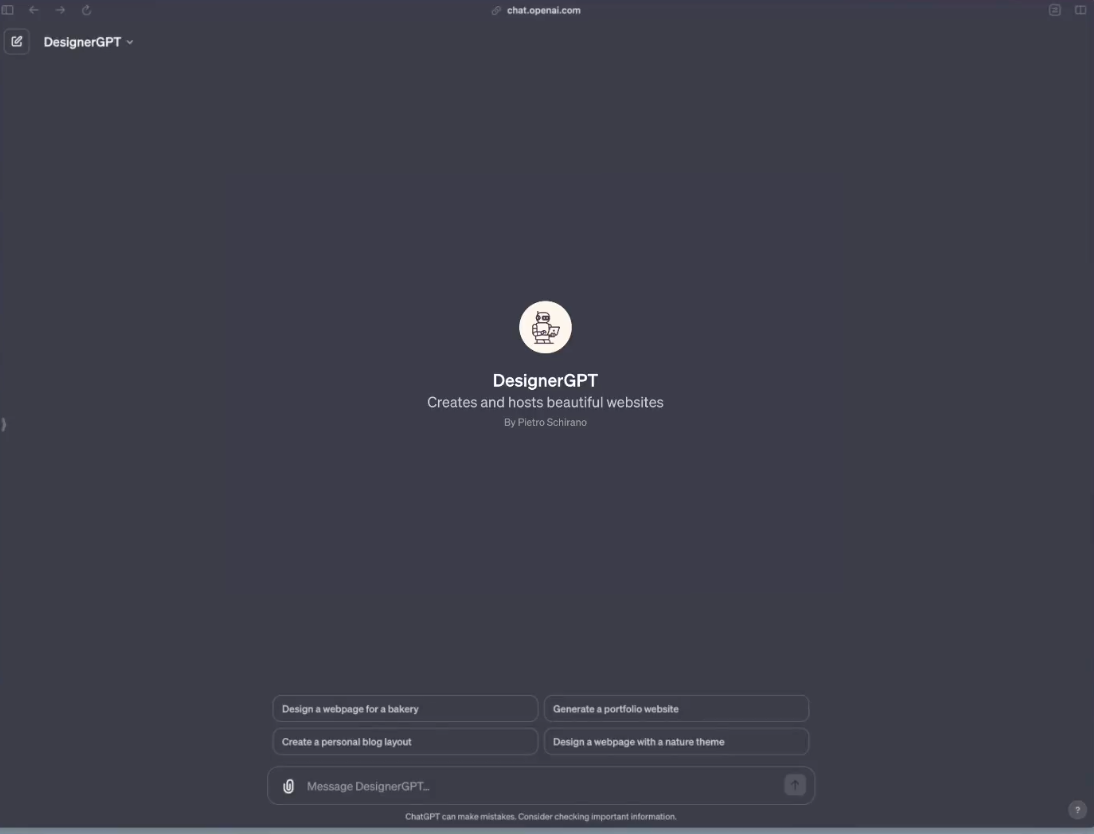 OpenAI 正式推出 GPT Store,全网超 300 万个 GPTs,有哪些值得一试?