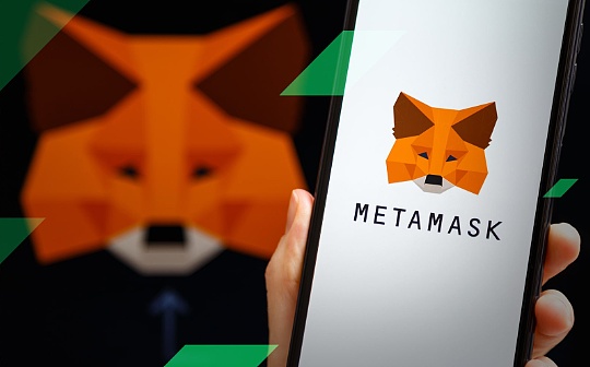 MetaMask推出新质押服务:以太坊用户可运行自己的验证节点