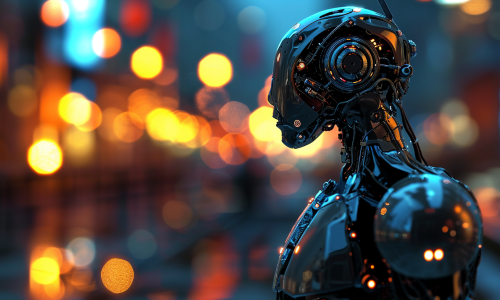 运营商大模型，数字中国的一枚“落子”