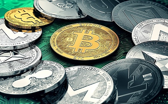 Bitcoinist:2024年值得关注的三大加密货币