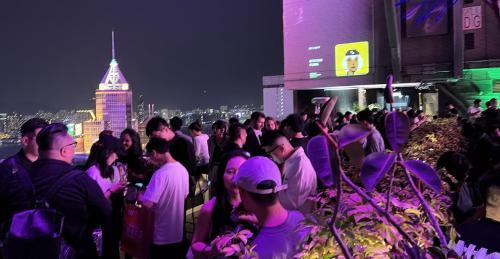 寻找香港加密货币「独角兽」