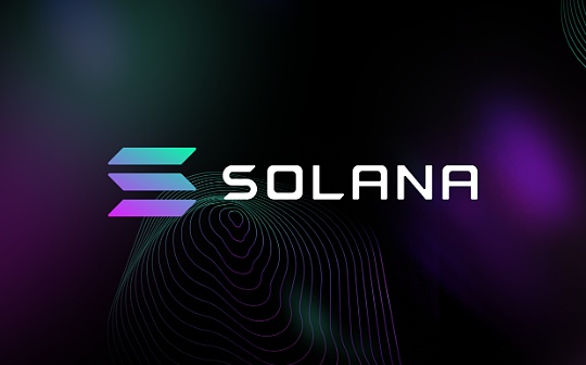 您应该关注的5个Solana空投
