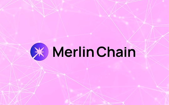 比特币L2 Merlin Chain代币上线Particle Network People’s Launchpad 参与指南