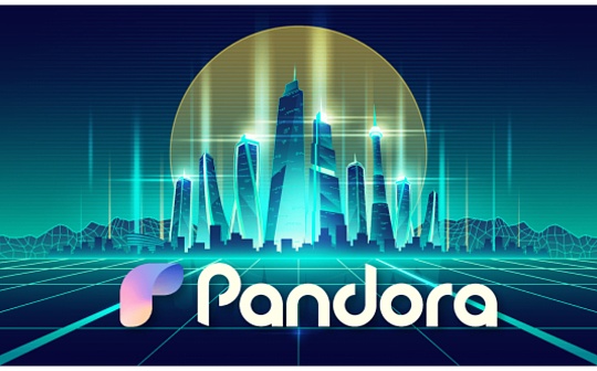 一周暴涨27倍 外网OG们高潮的ERC404协议是什么?PANDORA能成现象级项目?