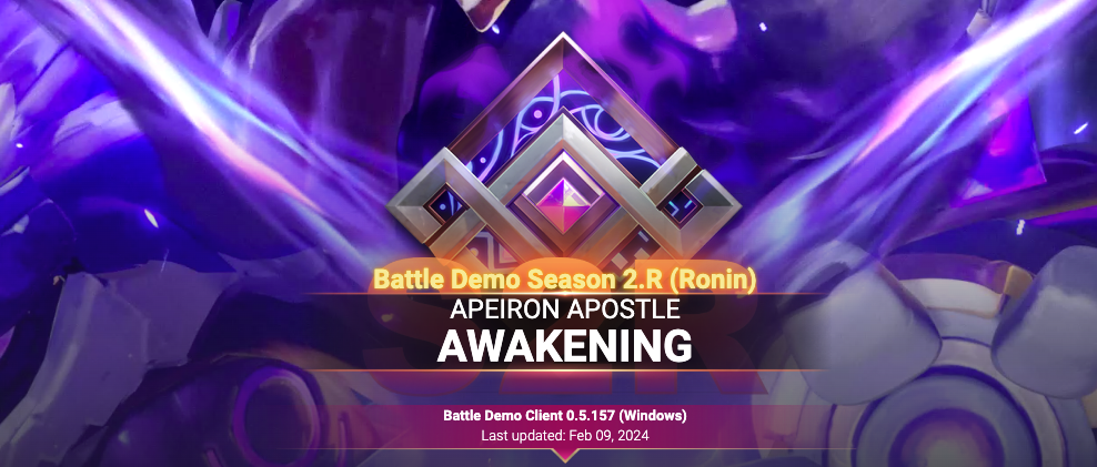 Ronin生态链游盘点：RON质押者还能有哪些潜在空投？（附质押教程）