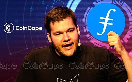 Filecoin 离 1000U 还远吗?