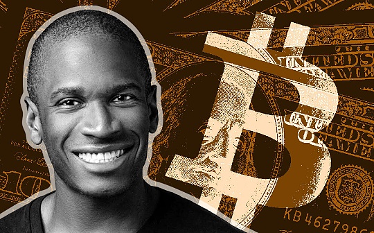 Arthur Hayes:为什么说加密故事比技术更重要?