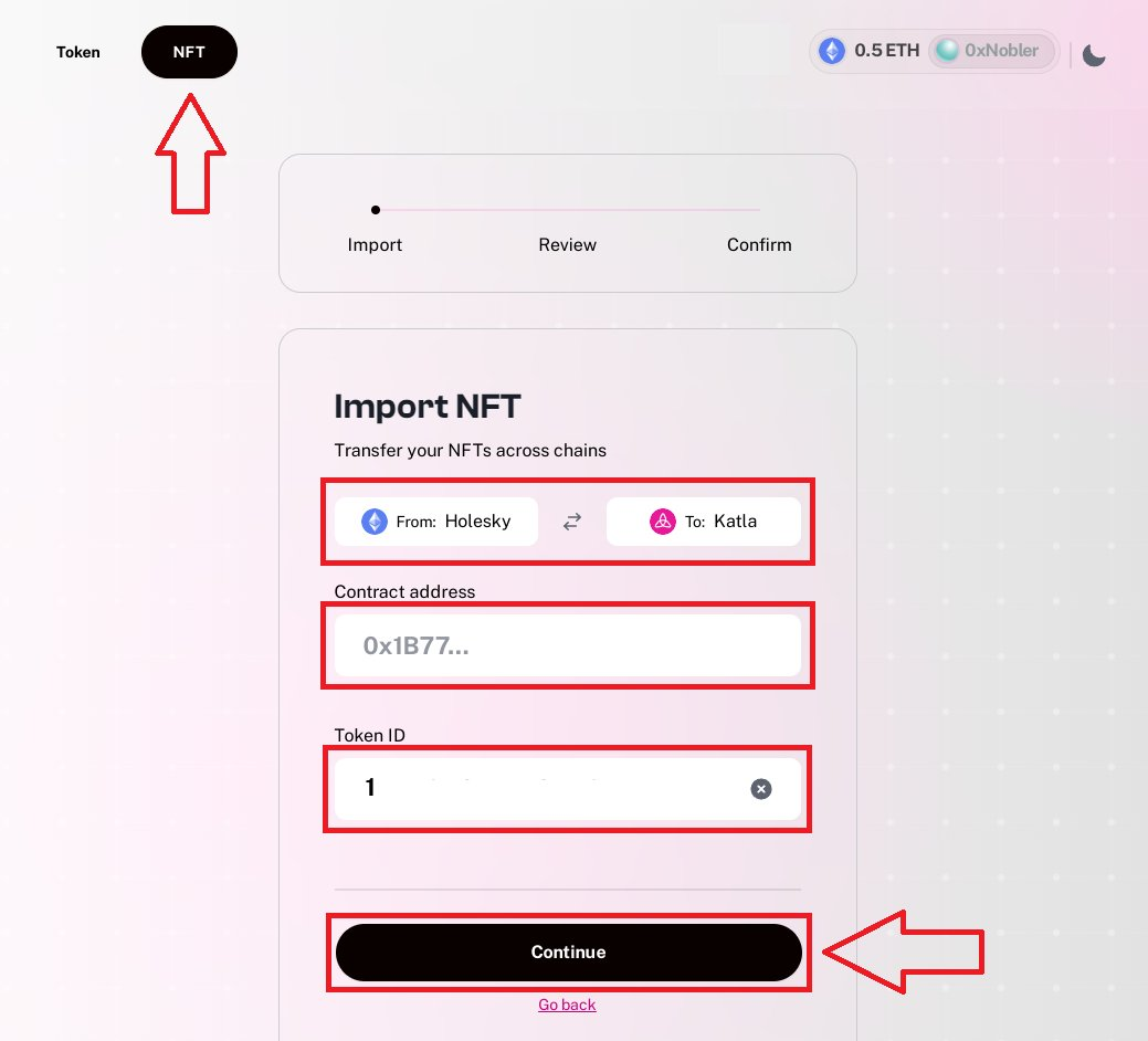 教程:L2网络Taiko主网即将上线,如何零成本交互?