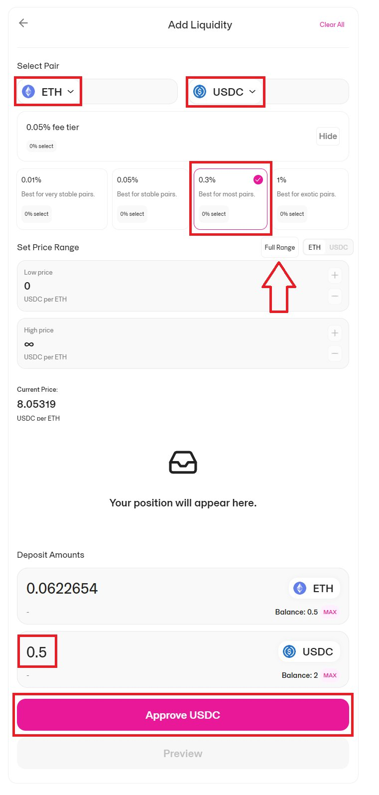 教程:L2网络Taiko主网即将上线,如何零成本交互?