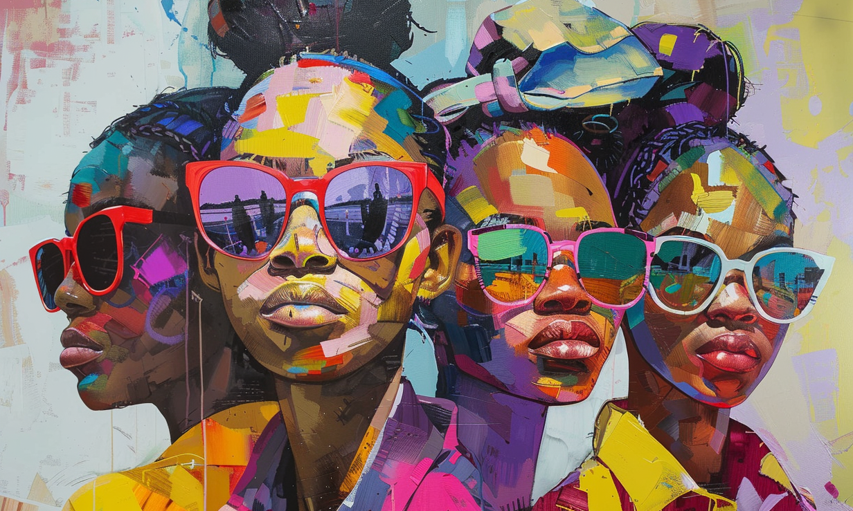 Sora刷屏一周，9大平台的年轻人怎么看？