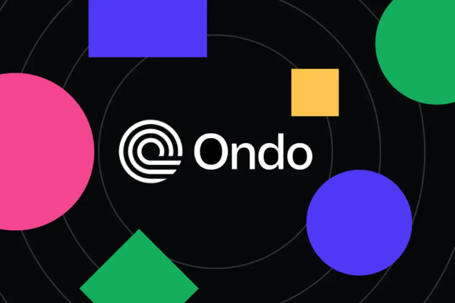 深度解析Ondo Finance: Web3投行的美债上链实践