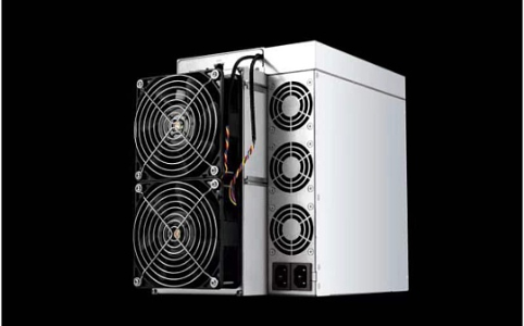 ElphaPex <span class='keyword'>DG</span> 1矿机参展BlockChain Life Dubai 2024