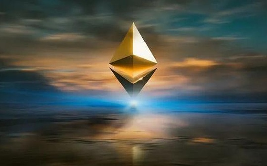 金色早报丨以太坊总供应量降至2022年8月以来的最低水平 Ordinals费用收入超4.2亿美元