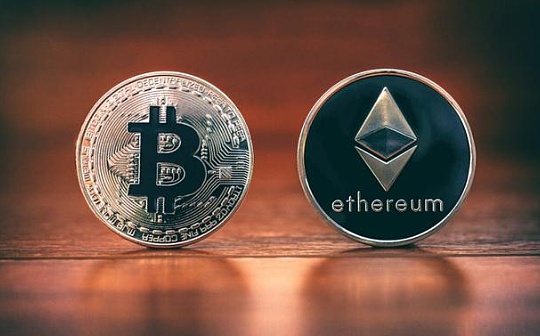 金色早报丨观点:现货以太坊ETF在5月份不会获批 比特币和以太坊永续期货融资利率较高