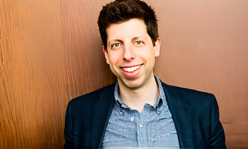 奥特曼剧透GPT-5：不一定叫“GPT-5”，性能将碾压其他，发布时间“不知道”