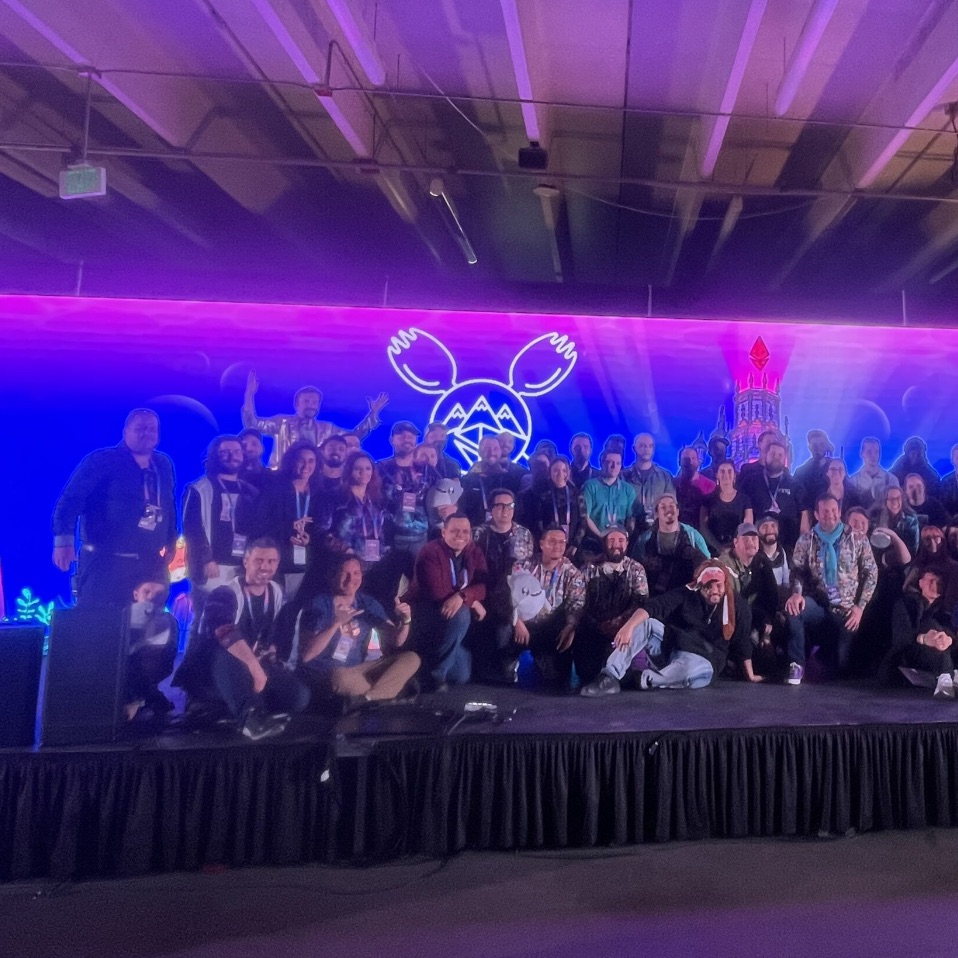 回顾 ETH Denver 2024 七个演讲：MEV、ERC-4377、区块空间商业模式、公共物品资金、社区