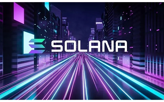 生态大爆发的Solana能否憾动以太坊成为公链之王?