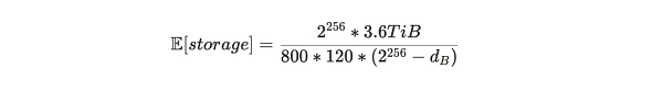 Arweave 第 17 版白皮书解读（六）：什么是存储基金 Endowment？