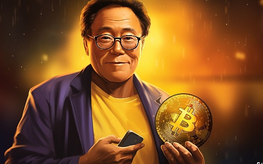 为什么罗伯特支持“木头姐”230万美元的BTC价格预测?