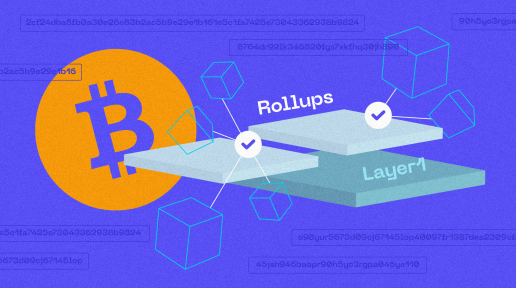 比特币Layer2大盘点(下):Roullp与Taproot Consensus