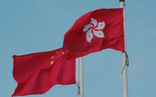 香港开启虚拟资产ETF通道:5亿美元规模预期是保守还是乐观?
