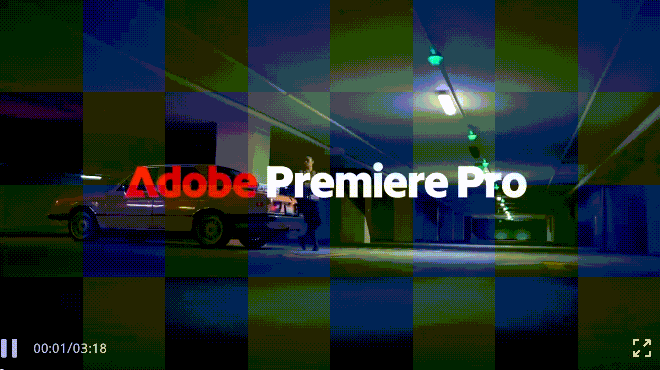 Sora加入Adobe全家桶,视频改图加戏样样行:PR大更新预告