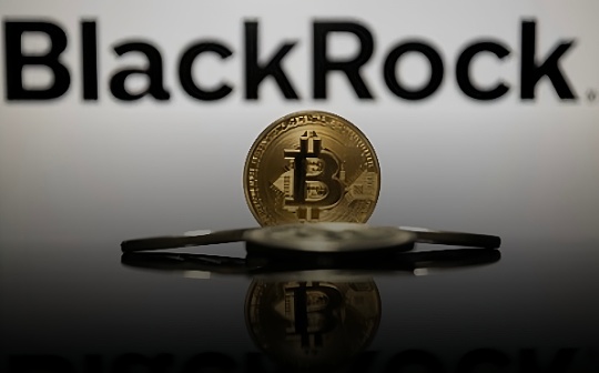 贝莱德BTC ETF狂吸金:连续流入69天创新纪录