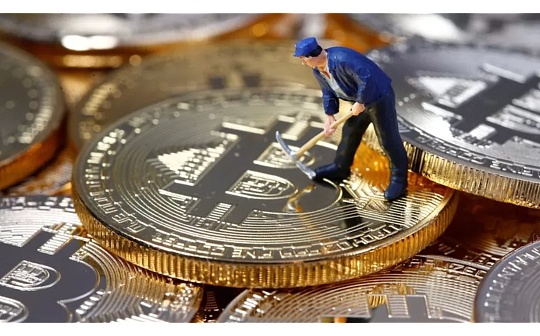 金色早报丨比特币算力价格跌至历史低点 Telegram遭遇宕机后现已恢复正常