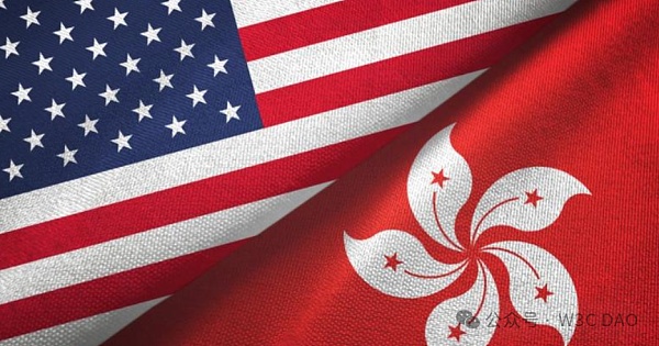 东升西降：香港重夺比特币定价权