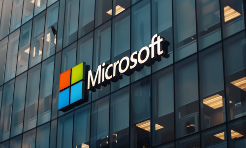 微软推新模型<span class='keyword'>MAI</span>-1，5000亿参数挑战OpenAI