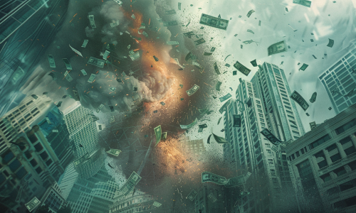 AI泡沫要破了？朱啸虎说大模型商业模式非常差，Sea创始人称企业转型AI将变乱