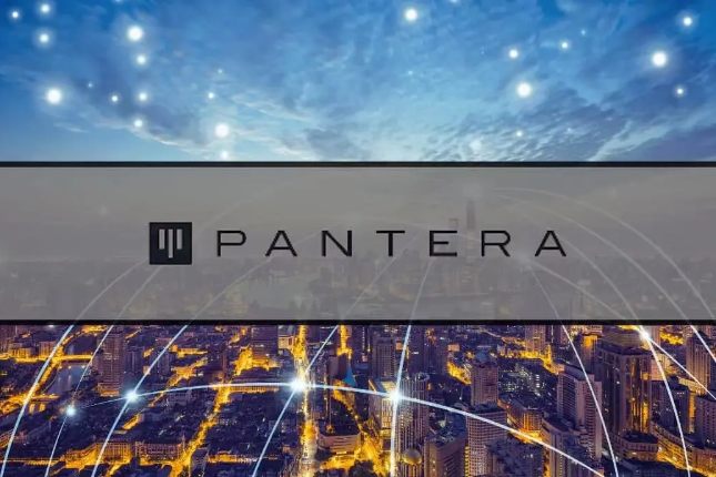 Pantera：为什么TON会成为我们的头号重仓？