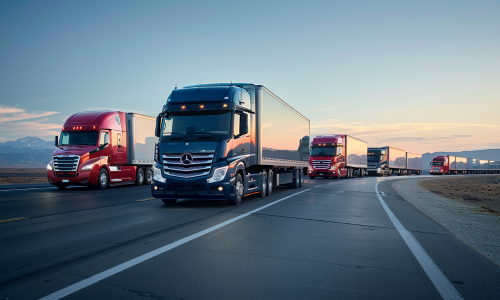 AI拉货挣钱，已经绕地球2500圈了