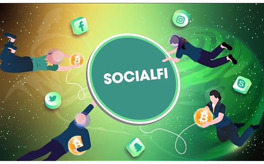 如何寻找 SocialFi 的北极星指标?
