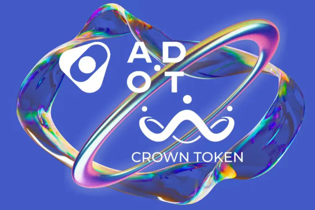 解读<span class='keyword'>CROWN</span>：采用ERC6551驱动的IP NFT Marketplace