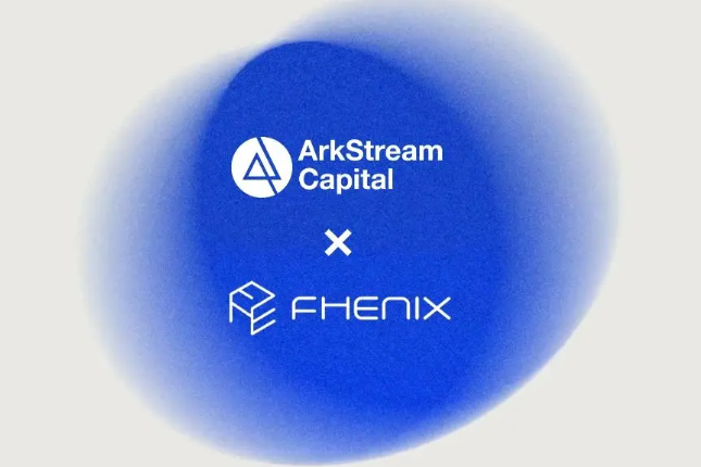 ArkStream Capital：我们为什么投资FHE赛道？