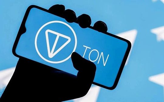 从Web2到Web3:TON链如何重塑社交与支付的未来