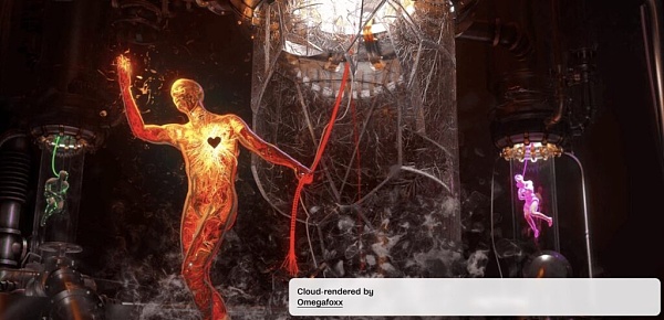 Render Network：链接全球GPU能源 引领3D渲染新革命