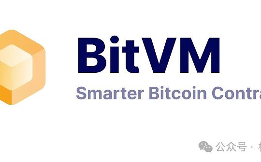 走近BTC：理解BitVM所需的背景知识