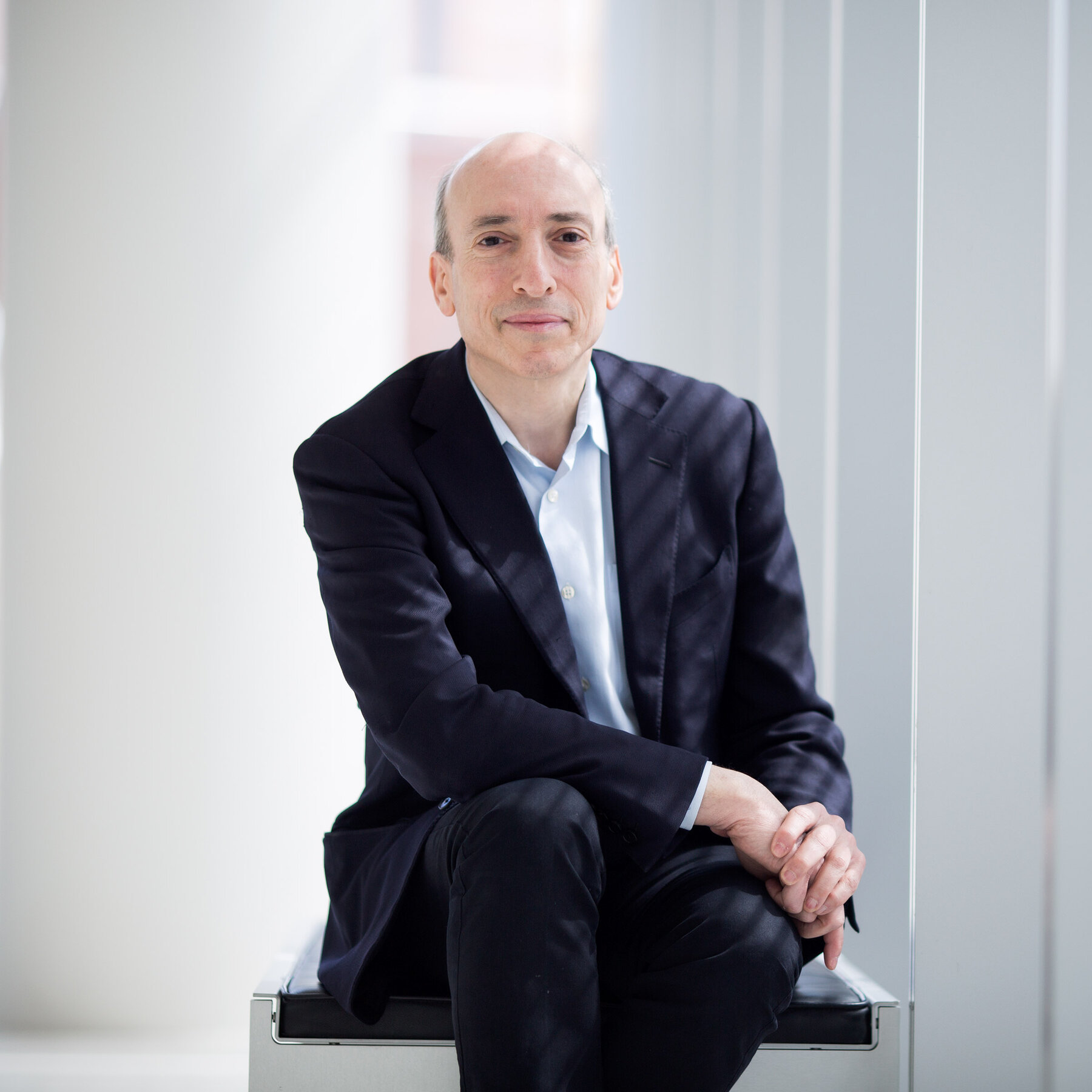全新视角解读,被误解的 SEC 主席 Gary Gensler