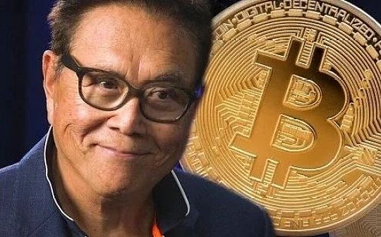 清崎:美股崩盘 比特币避险
