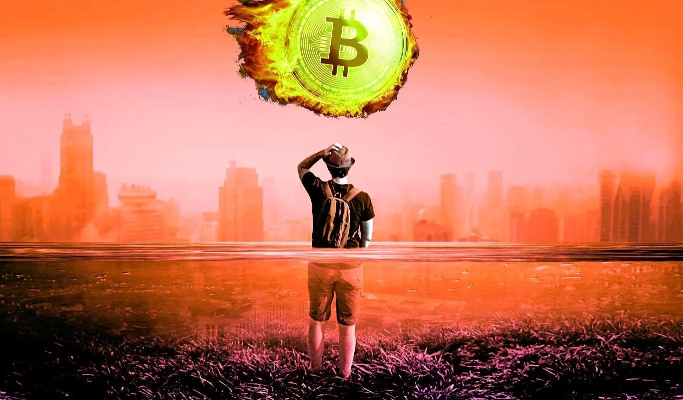 激辩丨市场流动性告急、散户赚钱难上加难,交易所和 VC 成原罪?