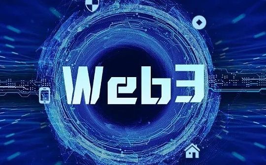 万字解析 Web3 支付赛道：全球化支付的未来