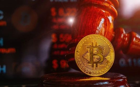 美SEC为什么死咬着加密行业不放？