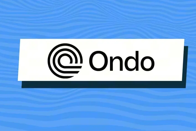 Ondo Finance研报：与贝莱德合作，连接传统金融与Web3的RWA协议