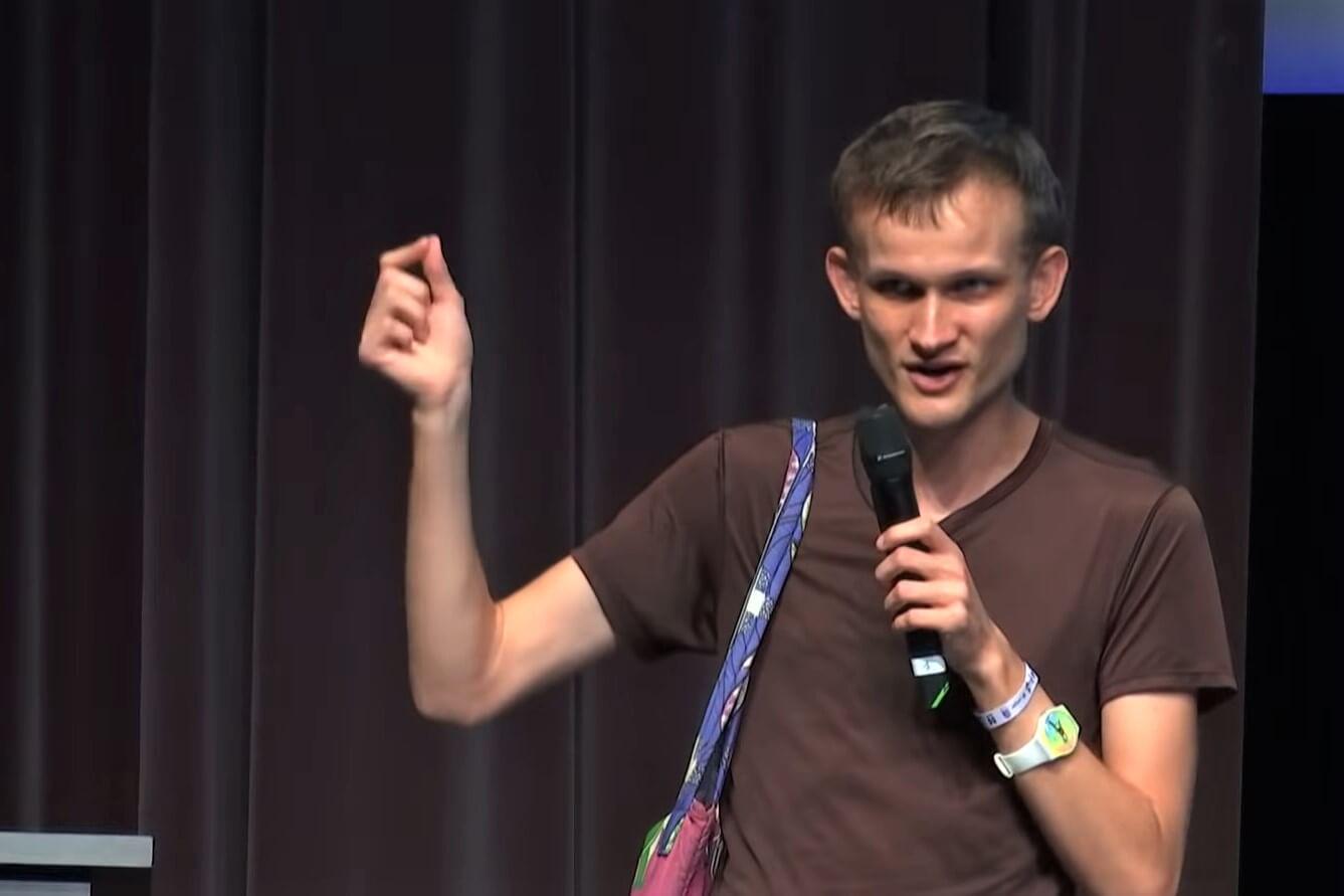 Vitalik EthCC演讲全文：未来应如何优化以太坊？