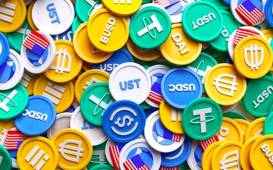 IOSG|Usual Money 的新稳定币黄金标准