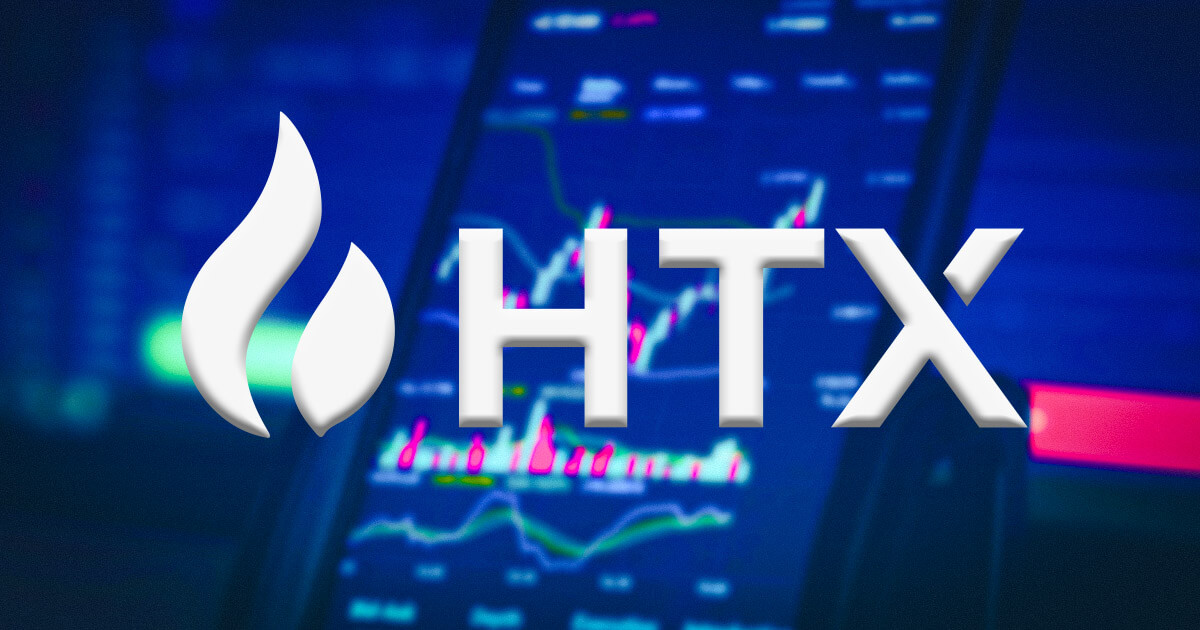 简单高效的收益机会，HTX挂单挖矿带来全新交易体验