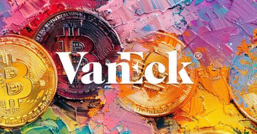 VanEck报告：BTC到2050年或将达到290万美元